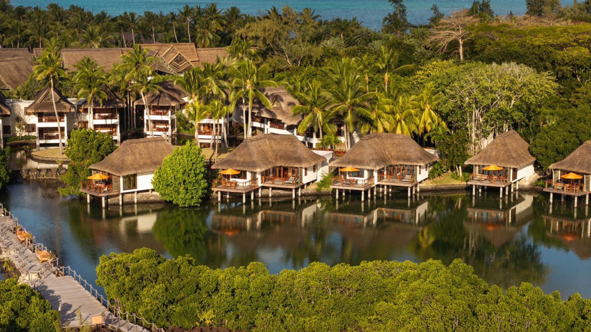 Constance Prince Maurice Poste de Flacq Exterior photo